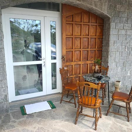 Nuovo Bilocale Apartment San Rocco  ภายนอก รูปภาพ