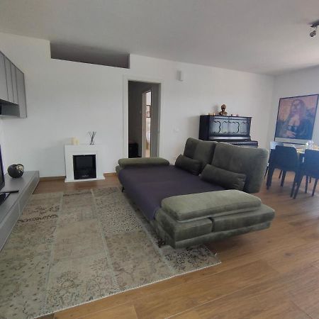 Nuovo Bilocale Apartment San Rocco  ภายนอก รูปภาพ