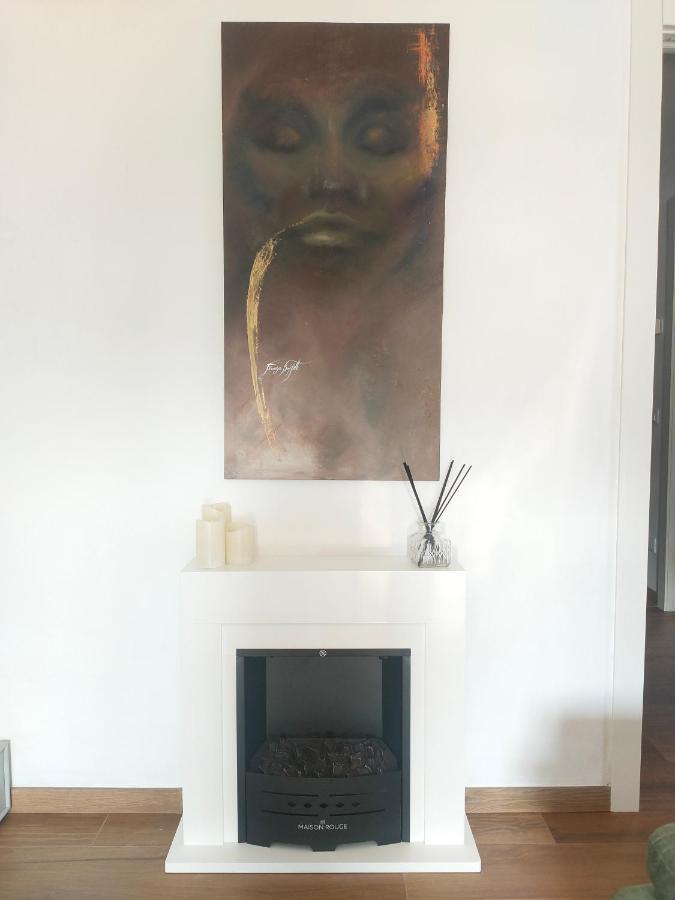 Nuovo Bilocale Apartment San Rocco  ภายนอก รูปภาพ